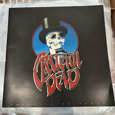 Grateful dead 1990 for sale  San Diego