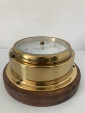 Old barometer for sale  CHATHAM