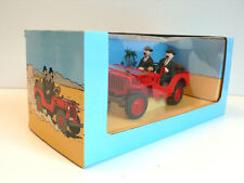 Tintin pays noir d'occasion  Plouay