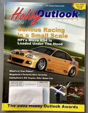 Hobby outlook spring for sale  Pelham
