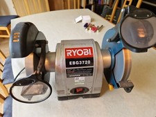 Ryobi ebg3720 bench for sale  HUDDERSFIELD