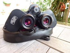 Fernglas carl zeiss gebraucht kaufen  Polling
