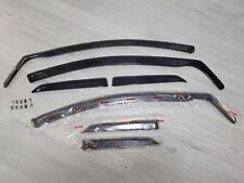 Ispeed wind deflectors for sale  DUNSTABLE