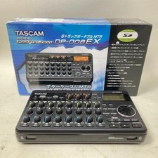 Set completo tascam usato  Spedire a Italy