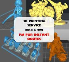 Printing service rapid for sale  Dacula