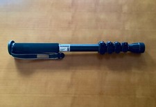 Einbeinstativ giottos 183cm gebraucht kaufen  Limbach-Oberfrohna