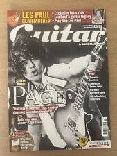 Jimmy page les for sale  WICKFORD