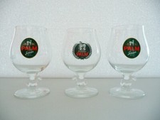 Verres bière palm d'occasion  Le Cannet