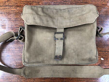 ww2 british bag for sale  CIRENCESTER