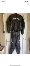 Combinaison cuir moto d'occasion  Genlis