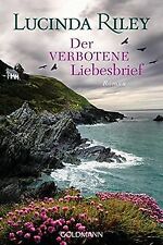 Verbotene liebesbrief roman gebraucht kaufen  Berlin
