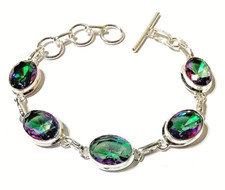 Regenbogen mystic topas gebraucht kaufen  Hannover