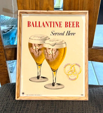 Rare 1948 ballantine for sale  Slatington