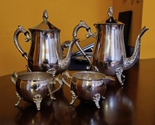 Set thè caffè usato  Cava de Tirreni