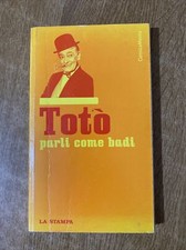 Toto parli come usato  Torella del Sannio