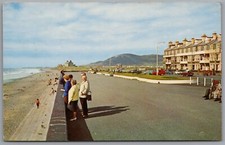 Towyn esplanade conway for sale  REDCAR