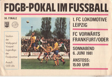 Programm ddr fdgb gebraucht kaufen  Berlin