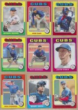 2024 topps heritage for sale  Riverside