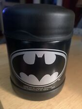 Batman thermos small for sale  Troy