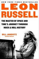 Leon russell master for sale  Montgomery