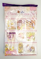 Hunkydory floral favourites for sale  HARROW