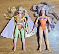 She mattel action usato  Bari