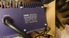 Lumatek model lk1th240 gebraucht kaufen  Overath