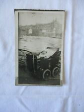 Postcard photo collection d'occasion  Expédié en Belgium