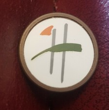 Harrods golf ball for sale  BENFLEET