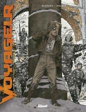 Voyageur futur tome d'occasion  Lille-