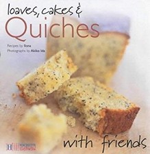 Usado, Loaves, Cakes & Quiches comprar usado  Enviando para Brazil