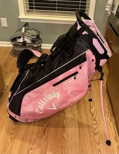 Callaway fairway pink for sale  Roswell