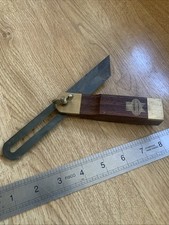 Sliding bevel faithful for sale  LOUGHBOROUGH