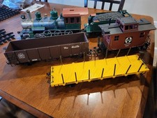 Bachmann big hauler for sale  Eldridge