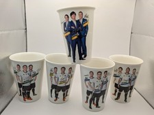 Dfb 2016 fußballbecher gebraucht kaufen  Neumünster