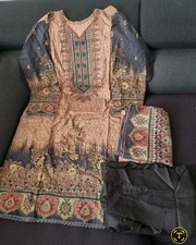 Pakistaner indisch salwar gebraucht kaufen  Dreieich