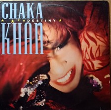 Vinyl chaka khan gebraucht kaufen  Magdeburg