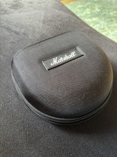 Kopfhörer marshall major gebraucht kaufen  Bannewitz