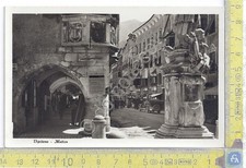 Cartolina postcard vipiteno usato  Milano