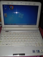 Laptop lenovo ideapad gebraucht kaufen  Brandis