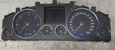 Quadro portastrumenti volkswag usato  Italia