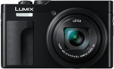 Panasonic lumix tz99 d'occasion  Beaupréau