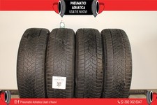 Pneumatici 215 dunlop usato  Pesaro