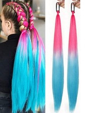 Bleu rose rajout d'occasion  Artix