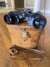 Binóculos vintage Bushnell 6x30 peso leve com estojo feito nº Fabricado no Japão 8801 comprar usado  Enviando para Brazil