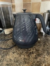 Longhi ballerina kettle for sale  BRISTOL