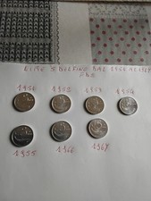 Lotto lire delfino usato  Domodossola
