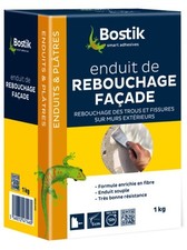 Enduit rebouchage spécial d'occasion  Blangy-sur-Bresle