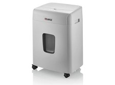 Dahle shredmatic aktenvernicht gebraucht kaufen  Bad Soden