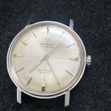 Omega seamaster deville d'occasion  Expédié en Belgium